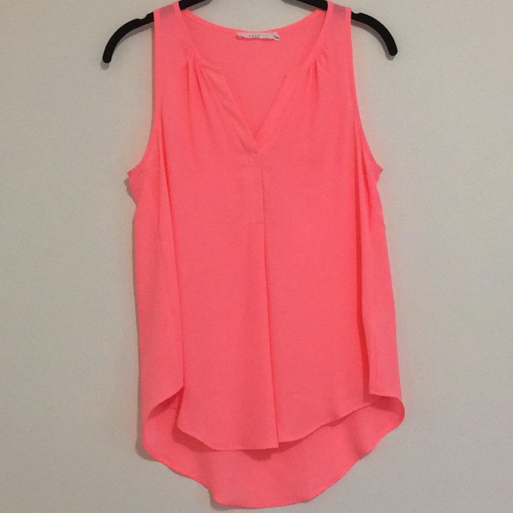Lush Top